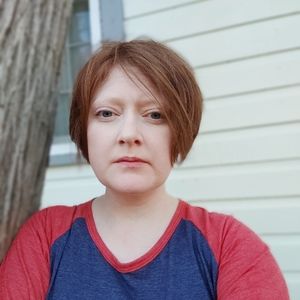 Meet your Posher, Kristy